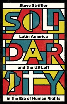 Book cover for Solidarity