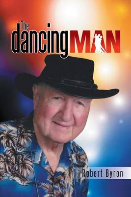 Book cover for The Dancing Man