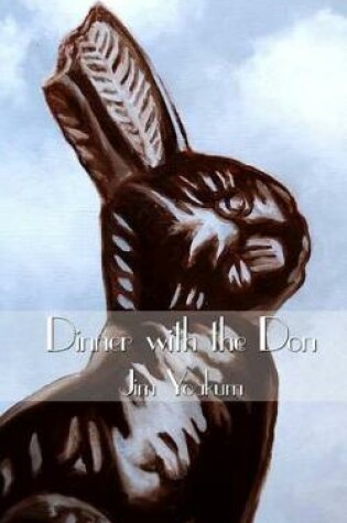 Cover of Dinner With The Don