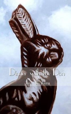 Book cover for Dinner With The Don