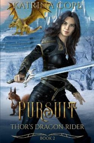Cover of Pursuit