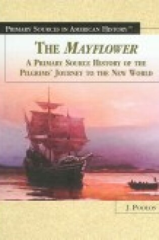 Cover of The Mayflower