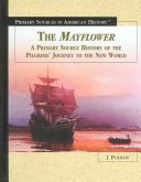 Book cover for The Mayflower