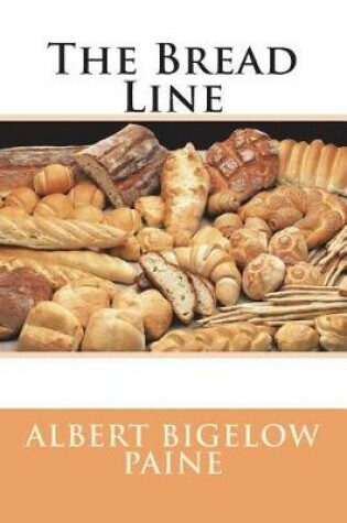 Cover of The Bread Line