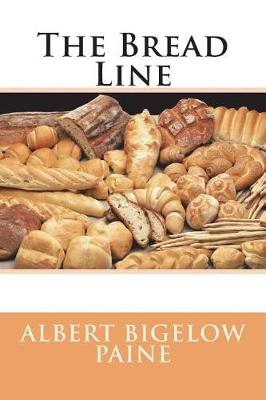 Book cover for The Bread Line