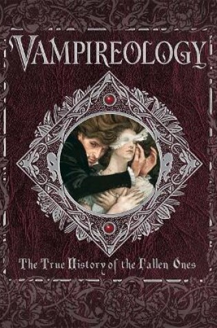 Cover of Vampireology