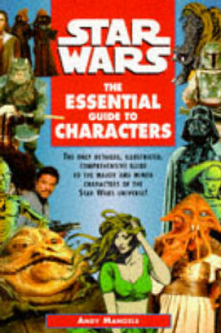 Cover of "Star Wars"