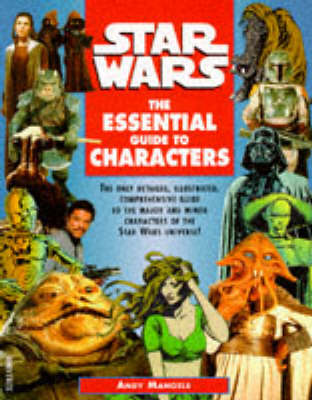 Cover of "Star Wars"