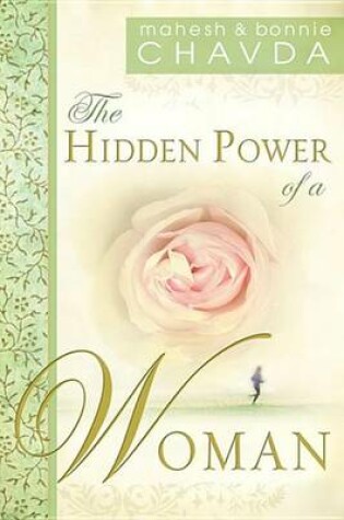 Cover of The Hidden Power of a Woman