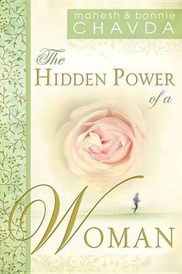 Book cover for The Hidden Power of a Woman