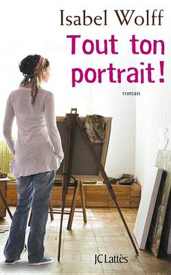 Book cover for Tout Ton Portrait