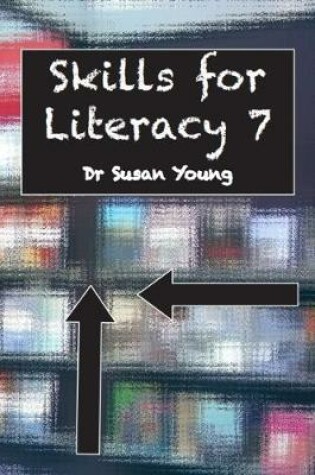 Cover of Skills for Literacy 7