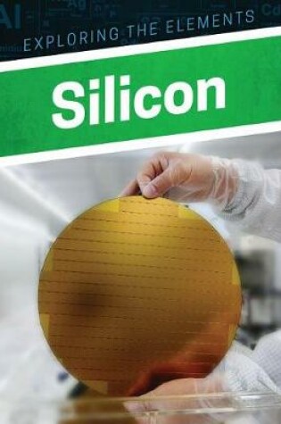 Cover of Silicon