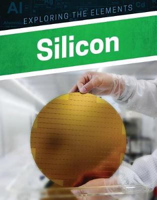 Cover of Silicon