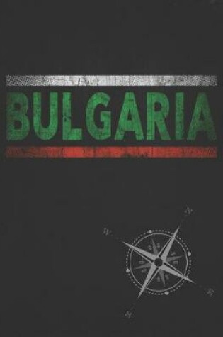 Cover of Bulgaria