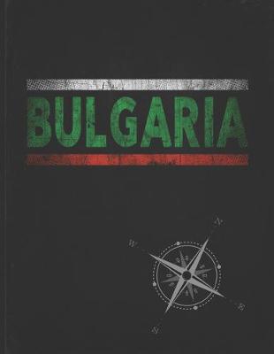 Book cover for Bulgaria