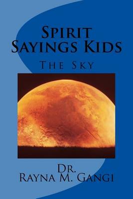 Cover of Spirit Sayings Kids