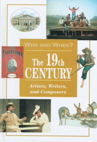 Cover of The 19th Century