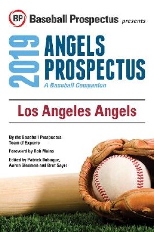 Cover of Los Angeles Angels 2019