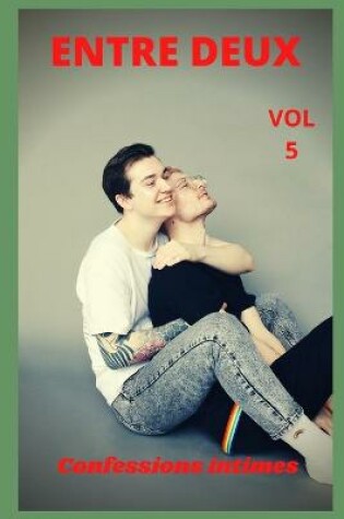 Cover of Entre deux (vol 5)