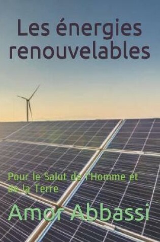Cover of Les energies renouvelables