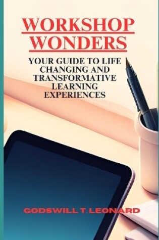 Cover of Workshop Wonders