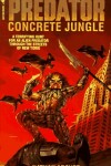 Book cover for Concrete Jungle