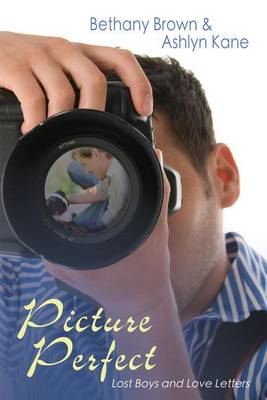 Book cover for Picture Perfect