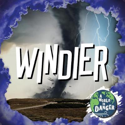 Cover of Windier