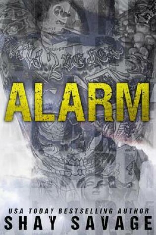 Cover of Alarm
