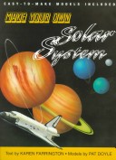 Cover of Make Your Own Solar System