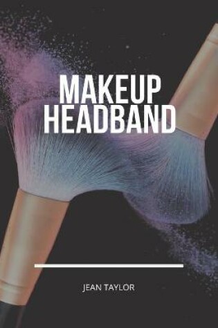 Cover of Makeup Headband