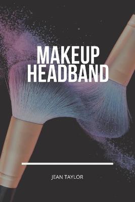 Book cover for Makeup Headband