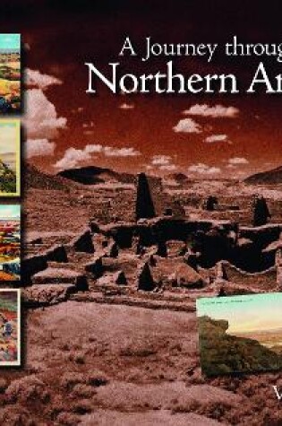 Cover of A Journey Through Northern Arizona