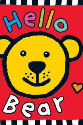 Cover of Hello Bear