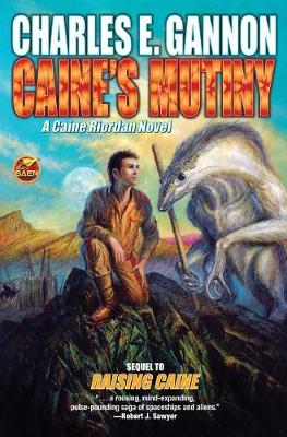 Cover of CAINE'S MUTINY