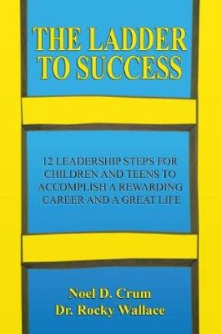 Cover of The Ladder to Success