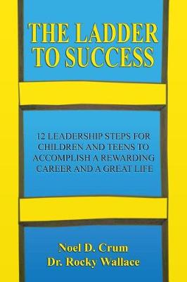 Book cover for The Ladder to Success