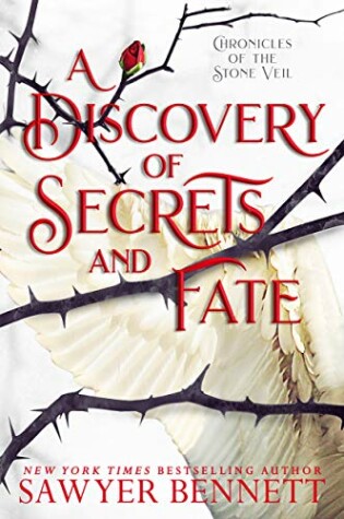 Cover of A Discovery of Secrets and Fate