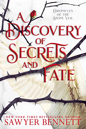 Cover of A Discovery of Secrets and Fate