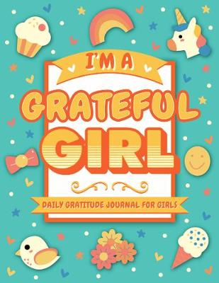 Book cover for I'm A Grateful Girl