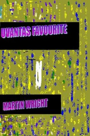 Cover of Uvantas Favourite