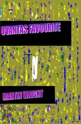 Book cover for Uvantas Favourite