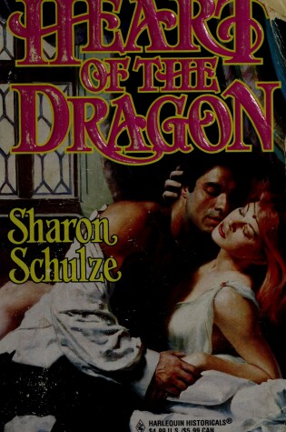 Cover of Heart of the Dragon