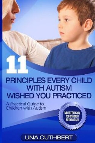 Cover of Children with Autism