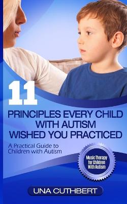 Book cover for Children with Autism