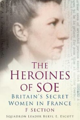 Cover of The Heroines of SOE