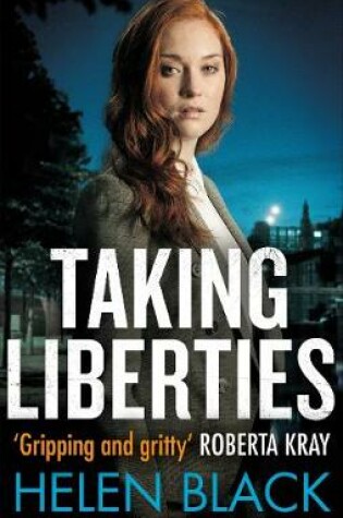 Cover of Taking Liberties