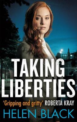 Book cover for Taking Liberties