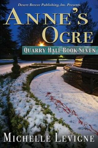 Cover of Anne's Ogre